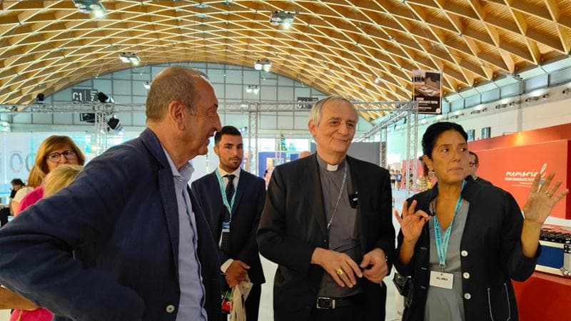 Emergenza lavoro, al meeting Cl di Rimini irrompe il salario minimo