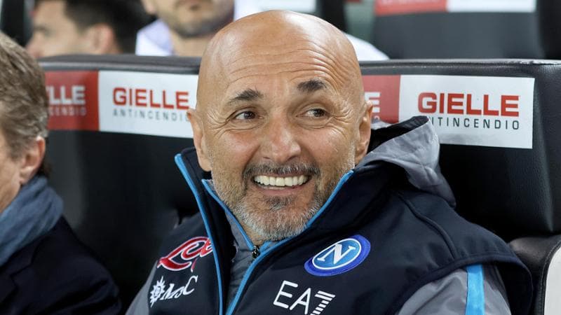 Luciano Spalletti

