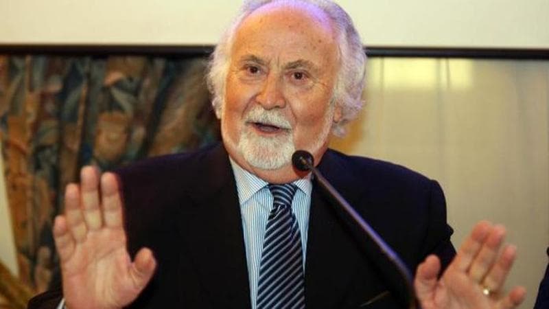 Italo Cucci nominato dal governo commissario del parco di Pantelleria per “l’esperienza ambientale”. Ma lui: “Sto imparando il mio ruolo”