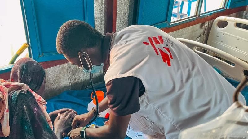 Sud Sudan, ora l’epidemia del Morbillo: le persone in fuga dal conflitto in Sudan affrontano una nuova tragica crisi sanitaria