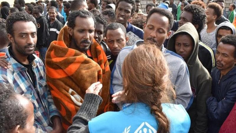 Lavoro umanitario, oggi è la giornata che lo celebra e che ricorda la strage al quartier generale dell’ONU a Baghdad di vent’anni fa