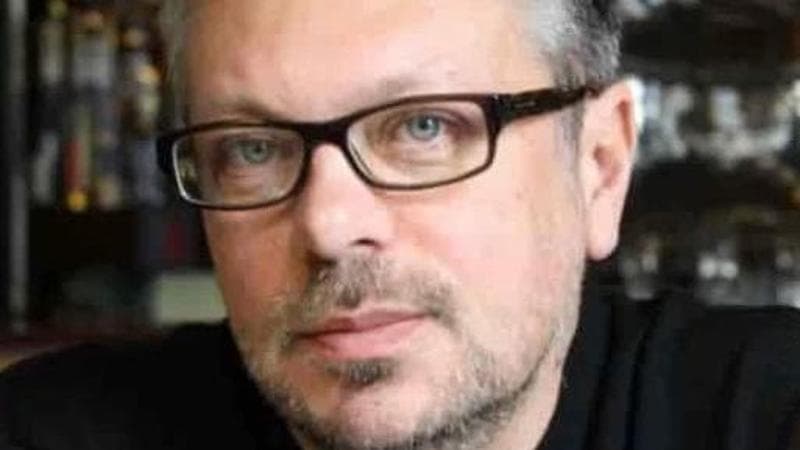 Mikhail Shishkin: “Putin è come Hilter, con lui non si può negoziare la pace”