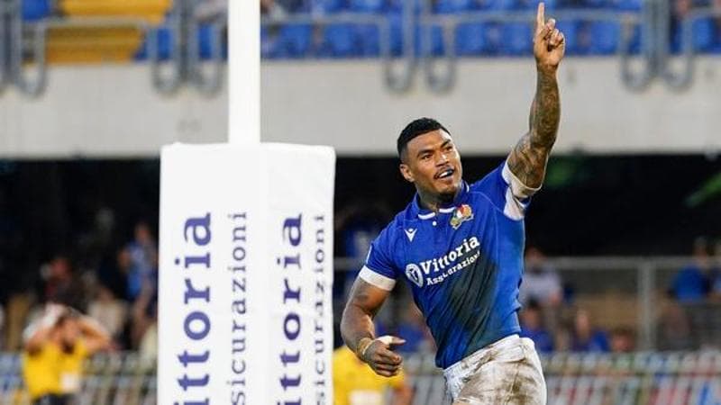 2023 Federugby