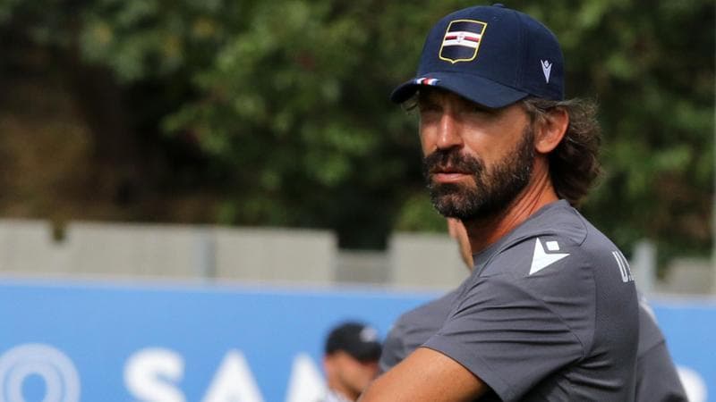 Serie B, la Sampdoria parte bene: 1-2 a Terni. Il Catanzaro ferma la Cremonese, l’Ascoli resta in 8 nel primo tempo e crolla a Cosenza