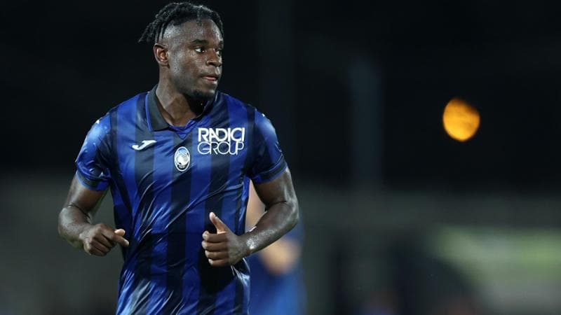 Duvan Zapata
