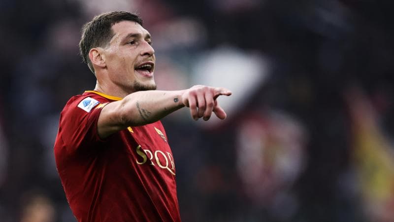Andrea Belotti
