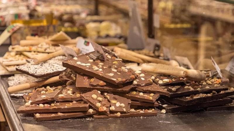 Germania, la guerra della cioccolata: polemica contro i liberali favorevoli alla pubblicità del cibo spazzatura