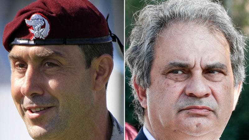 Vannacci dice no a Forza Nuova: “Sono un soldato e continuo a fare il soldato”
