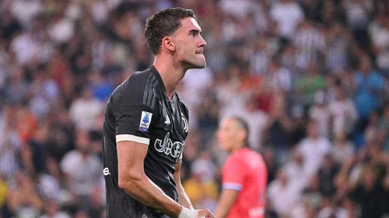 Udinese-Juventus 0-3, le pagelle: Vlahovic ha voglia di spaccare il mondo, Silvestri goffo