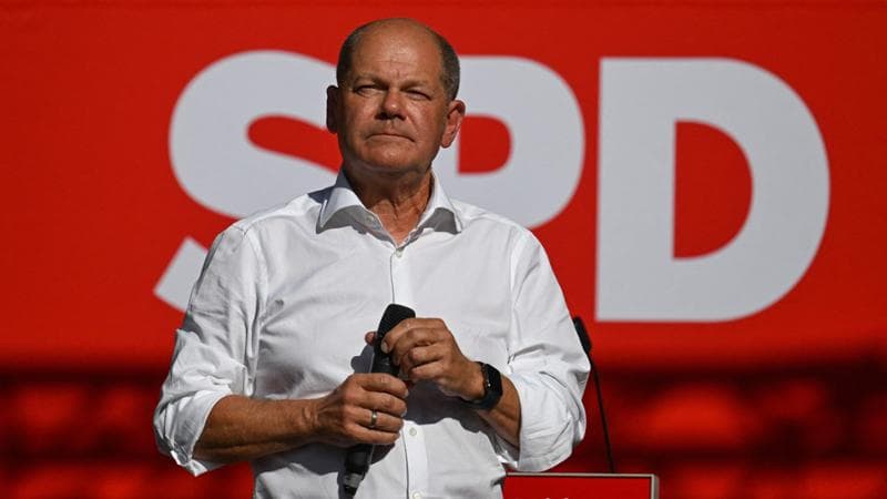I tedeschi non credono più nella democrazia. Vacilla anche la Germania ovest. E così cresce l’ultradestra