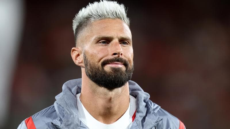 Olivier Giroud
