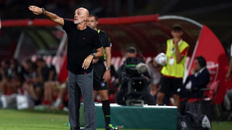 Milan, debutto a Bologna per dimenticare De Ketelaere