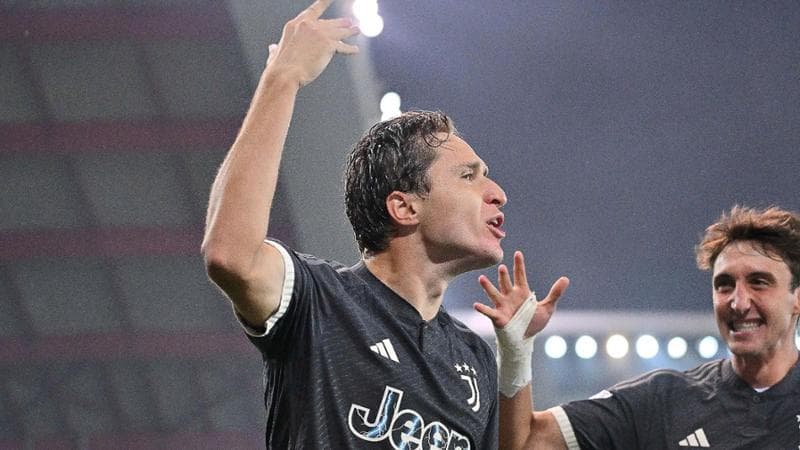 Federico Chiesa
