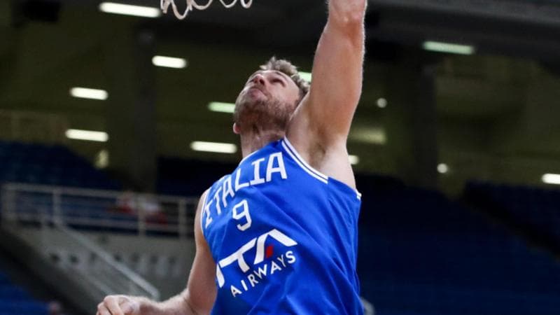 Basket, l’Italia batte la Nuova Zelanda e fa 7 su 7: venerdì il via al Mondiale. Pozzecco: “Abbiamo il diritto di sognare”