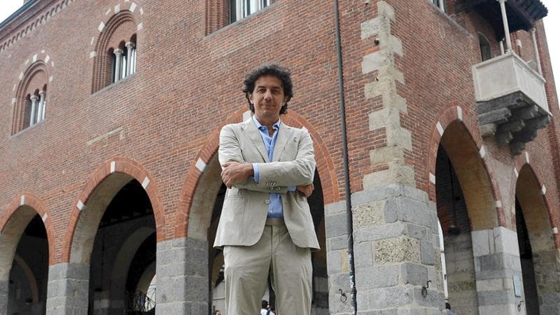 Marco Cappato
