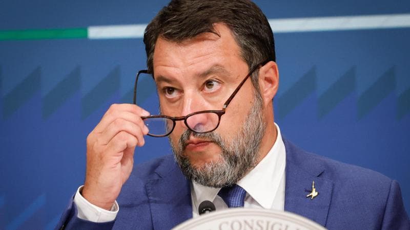 Inni, spot e insulti: il fronte omofobo che Matteo Salvini ora punta a guidare