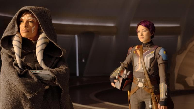 ©2023 Lucasfilm Ltd. & TM. All Rights Reserved.