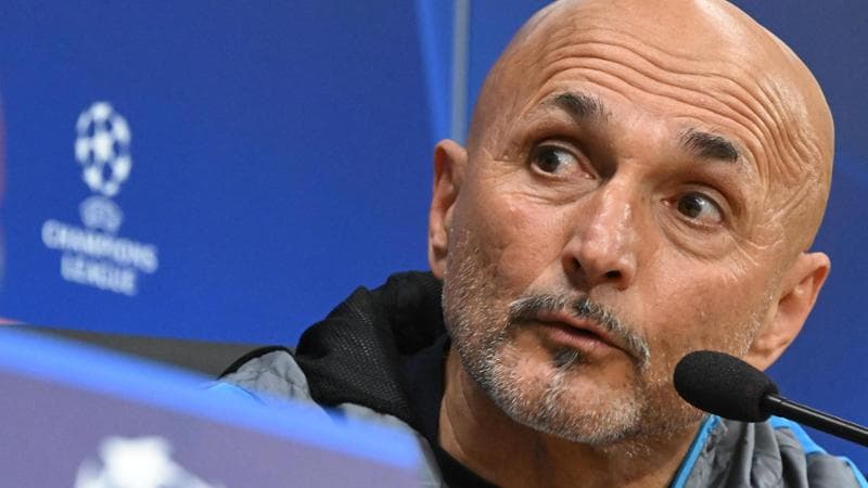 Nazionale, le prime scelte di Spalletti. Bonucci sulla graticola, Immobile resiste