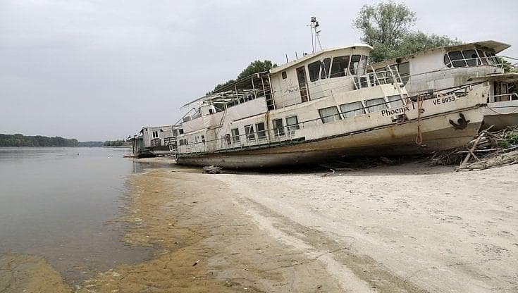 Clima, appunti per il governo