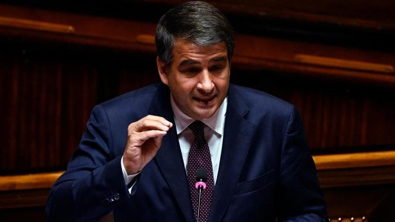 Incubo Patto di stabilità. Fitto lancia l’allarme: “Gravi rischi per l’Italia”
