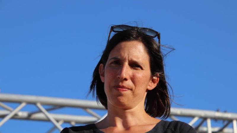 Elly Schlein
