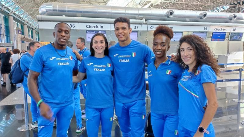 Razzismo, l’esempio dell’atletica