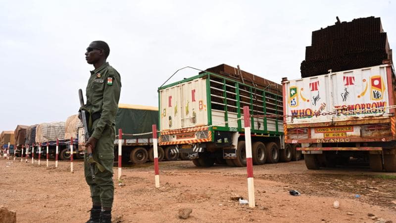Niger, Prigozhin e la strategia del Mali: se Wagner non basta a fermare i jihadisti