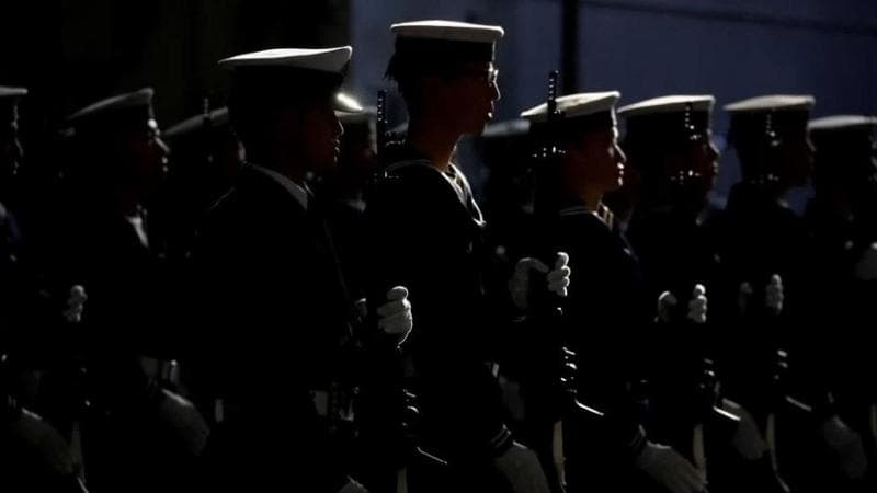 &nbsp;Reuters/Issei Kato
