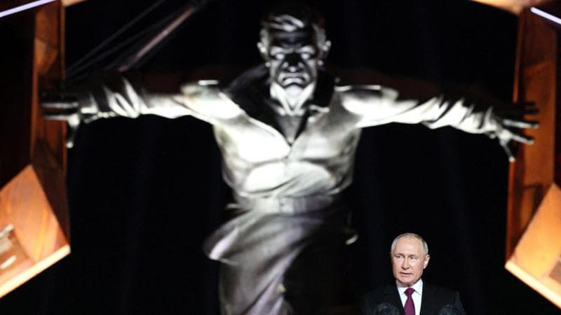 Putin e Prigozhin, tributo di sangue per il potere