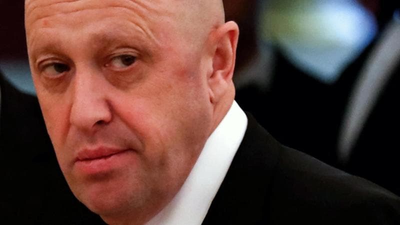Dal carcere alla rivolta contro Putin: chi era Evgenij Prigozhin