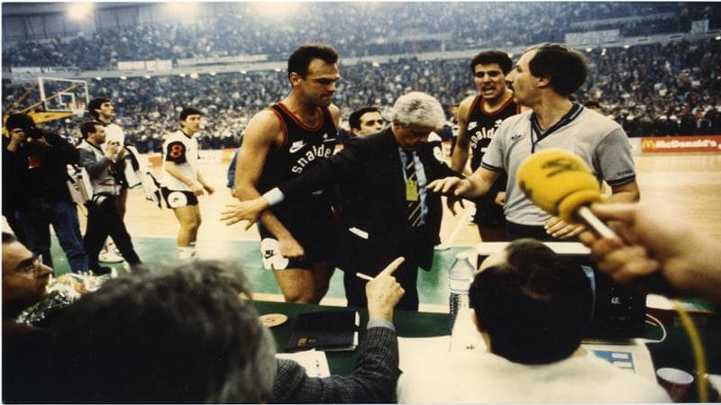 Juvecaserta, quando il sud era una favola