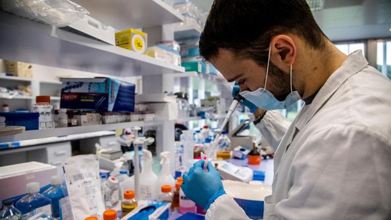 La mesta fine del vaccino italiano. Invitalia fatica a uscire da Reithera