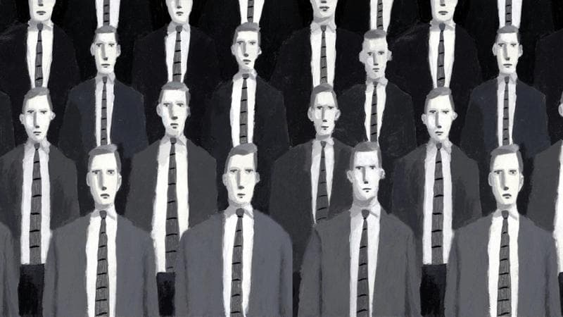 L’Europa bianca è contro la Storia