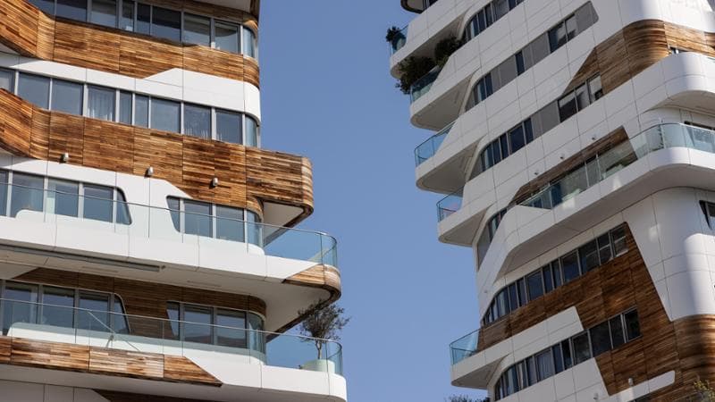 Immobiliare, sui prezzi delle case inizia a farsi sentire la classe energetica