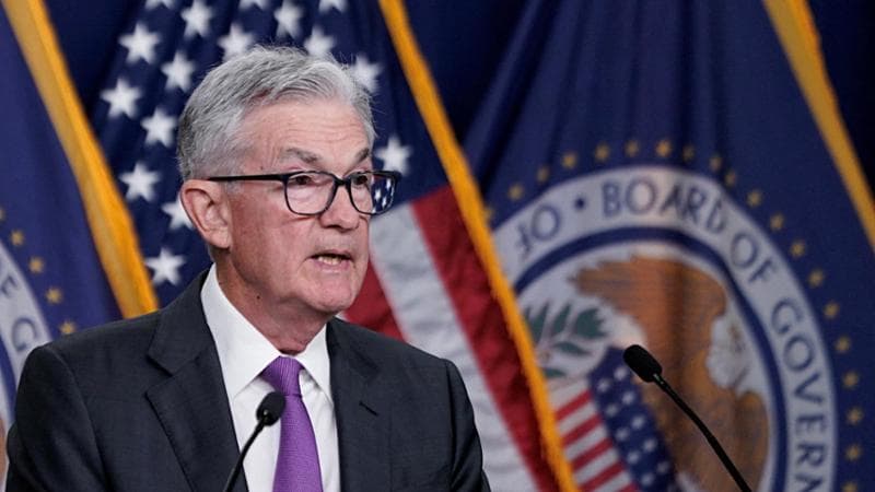Banche centrali, stretta finale. Powell al passo più difficile