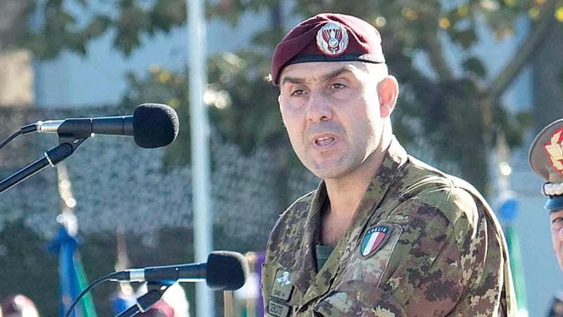 Gianandrea Gaiani, chi è l’ex consulente di Salvini che ha recensito (bene) il libro di Vannacci: “Ma non sono la sua anima nera”