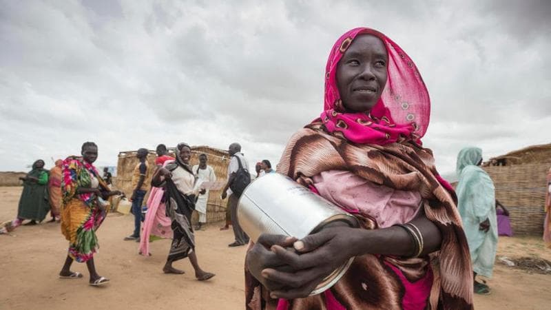 © UNHCR/Petterik Wiggers
