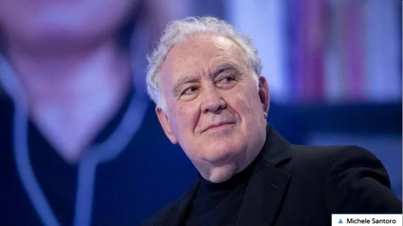 Europee, Arcobaleno contro Arcobaleno. Santoro pungola Fratoianni e Bonelli: “Il mondo invisibile del pacifismo ha bisogno di rappresentanza”