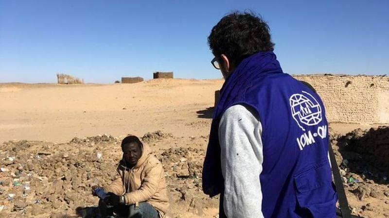 Niger, più di 7.000 migranti sono rimasti bloccati dal colpo di stato che ha scosso il Paese giusto un mese fa