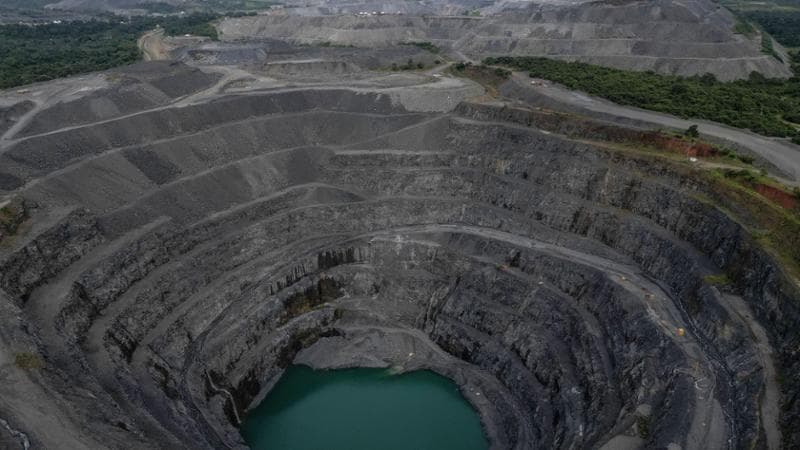 L’America Latina è il nuovo Eldorado delle materie prime