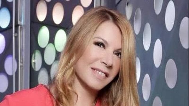 ‘Amici’ di Maria De Filippi, torna Anna Pettinelli al posto di Arisa