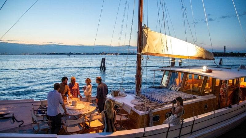 L’Amazzonia alla Mostra di Venezia: le pellicole indigene sbarcano in Laguna nell’Isola di Edipo