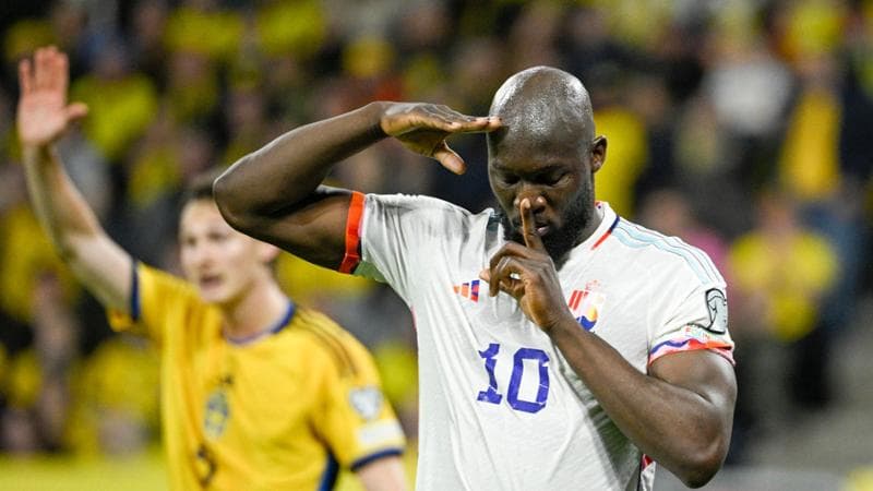 Calciomercato, Lukaku: “Vado a Roma per firmare”. Il Milan torna su Taremi. Inter, ottimismo per Pavard