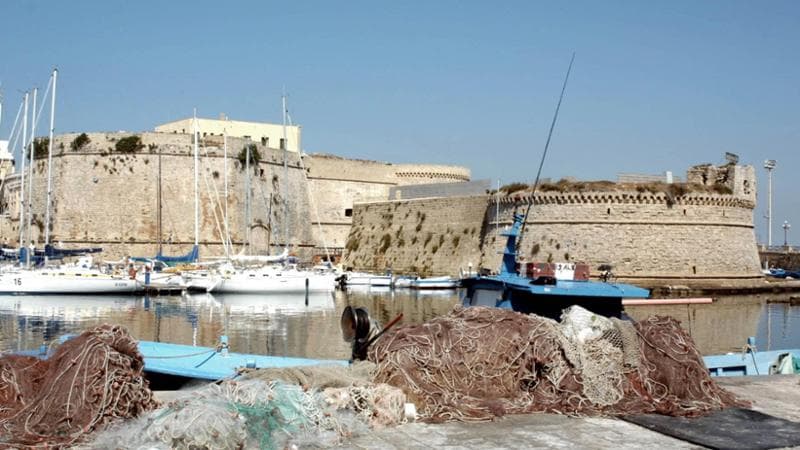 Gallipoli: a settembre si risparmier&agrave; fino al 70 per cento rispetto ad agosto
