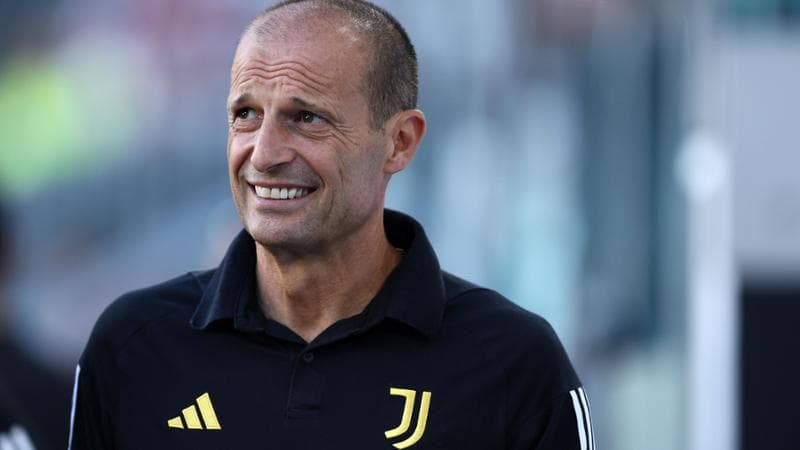 Juventus, Allegri: “Bonucci caso chiuso”. La replica: “Mancanza di rispetto”
