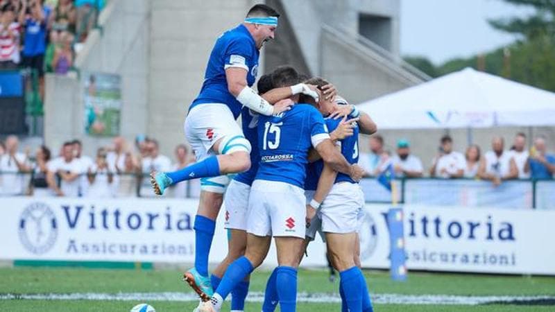 2023 Federugby