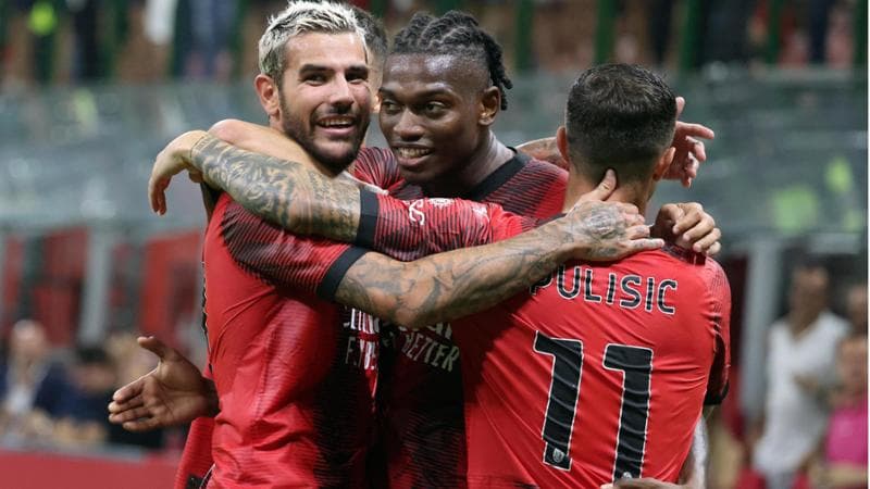 Milan-Torino 4-1: altro show dei rossoneri