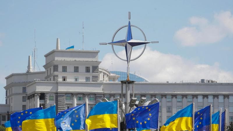 Comandante generale Nato, si rafforza la candidatura italiana di Cavo Dragone