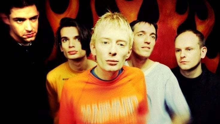 Creep, il rock che muove e commuove