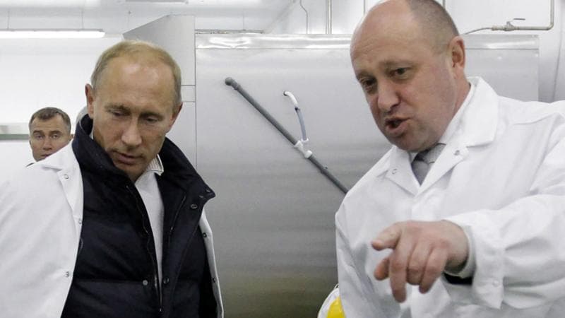 “Putin urlò per tre ore contro Prigozhin”: una fonte della Wagner racconta l’ultimo incontro tra il capo dei mercenari e il leader del Cremlino